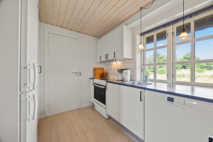 Ferienhaus 60570 in Sønder-Vasevej 10, Blåvand - Bild #9