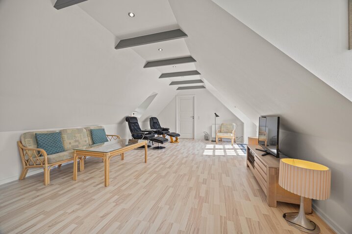 Ferienhaus 60570 in Sønder-Vasevej 10, Blåvand - Bild #10