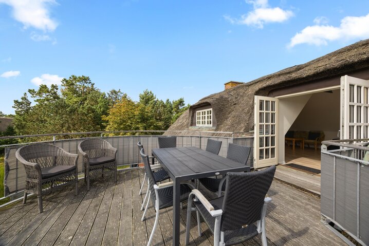 Ferienhaus 60570 in Sønder-Vasevej 10, Blåvand - Bild #11