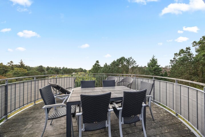 Ferienhaus 60570 in Sønder-Vasevej 10, Blåvand - Bild #12