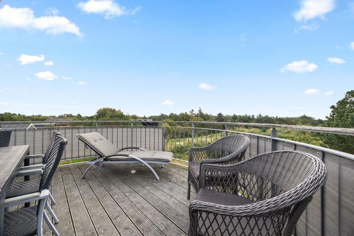 Ferienhaus 60570 in Sønder-Vasevej 10, Blåvand - Bild #14