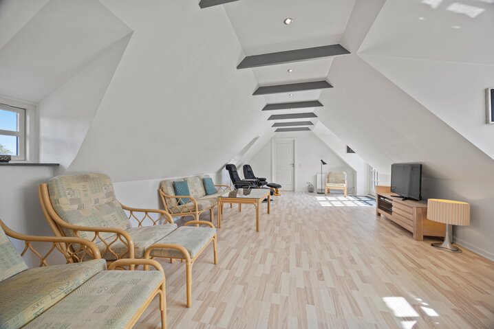 Ferienhaus 60570 in Sønder-Vasevej 10, Blåvand - Bild #15