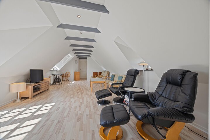 Ferienhaus 60570 in Sønder-Vasevej 10, Blåvand - Bild #16