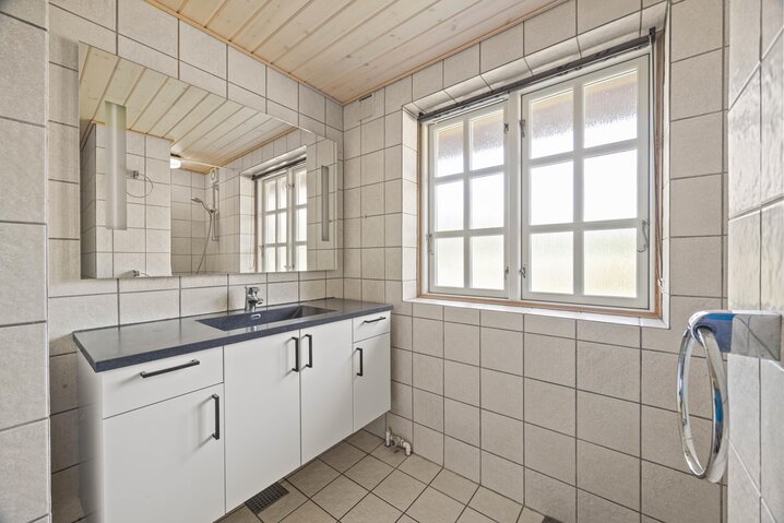 Ferienhaus 60570 in Sønder-Vasevej 10, Blåvand - Bild #21