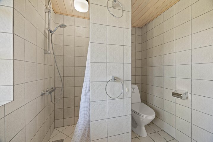 Ferienhaus 60570 in Sønder-Vasevej 10, Blåvand - Bild #22