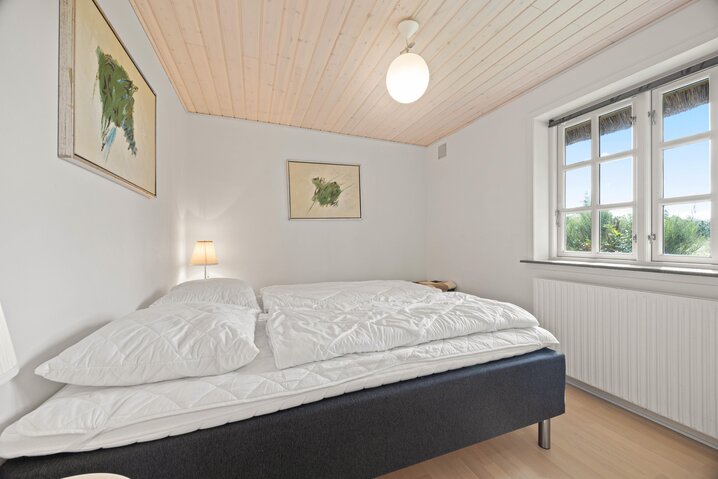 Ferienhaus 60570 in Sønder-Vasevej 10, Blåvand - Bild #23