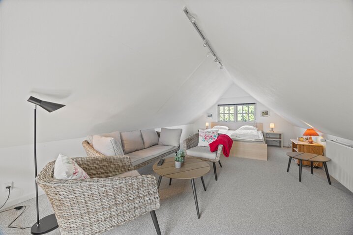 Ferienhaus 60570 in Sønder-Vasevej 10, Blåvand - Bild #25