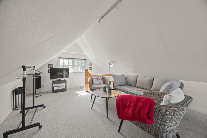 Ferienhaus 60570 in Sønder-Vasevej 10, Blåvand - Bild #27