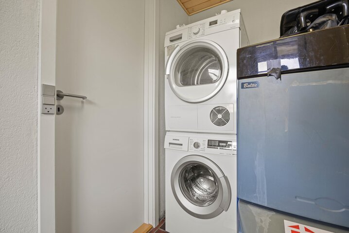 Ferienhaus 60570 in Sønder-Vasevej 10, Blåvand - Bild #28