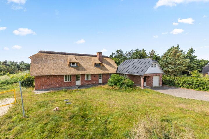 Ferienhaus 60570 in Sønder-Vasevej 10, Blåvand - Bild #0