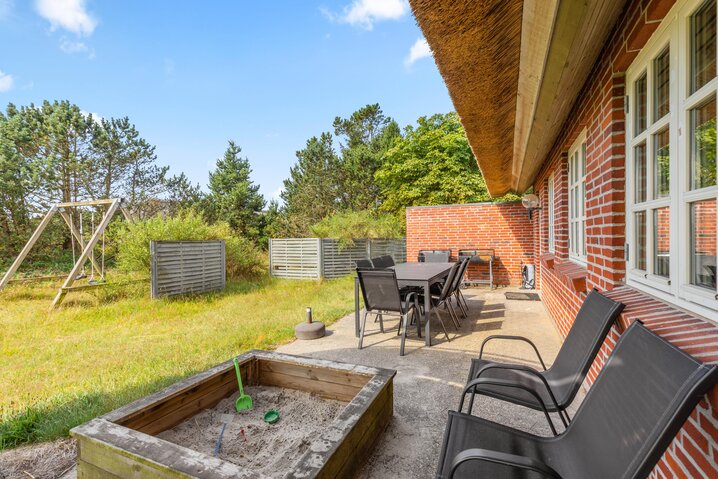 Ferienhaus 60570 in Sønder-Vasevej 10, Blåvand - Bild #31