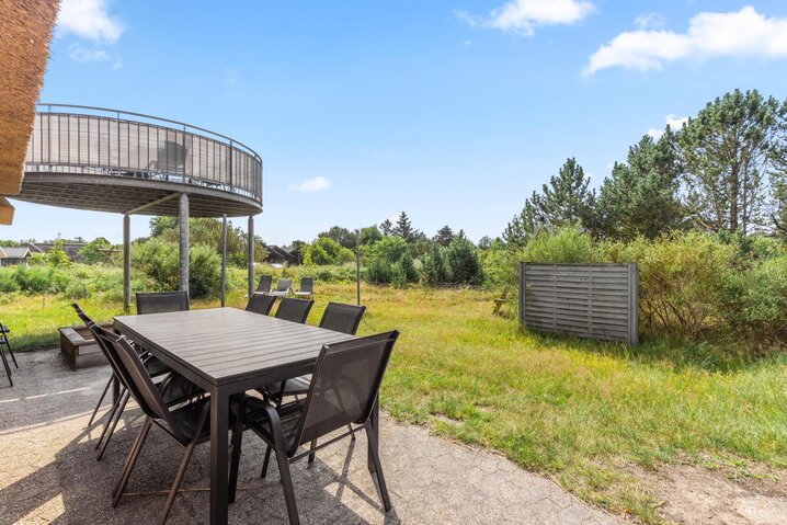 Ferienhaus 60570 in Sønder-Vasevej 10, Blåvand - Bild #32