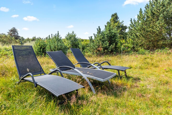 Ferienhaus 60570 in Sønder-Vasevej 10, Blåvand - Bild #33