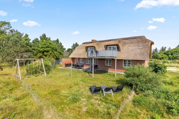 Ferienhaus 60570 in Sønder-Vasevej 10, Blåvand - Bild #34