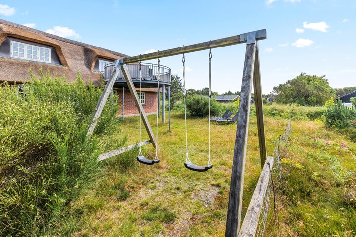 Ferienhaus 60570 in Sønder-Vasevej 10, Blåvand - Bild #35
