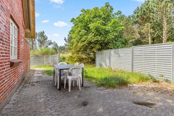 Ferienhaus 60570 in Sønder-Vasevej 10, Blåvand - Bild #36