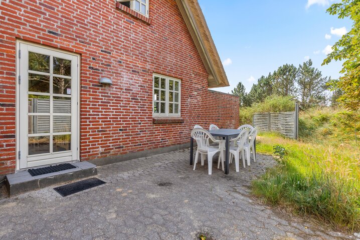 Ferienhaus 60570 in Sønder-Vasevej 10, Blåvand - Bild #37