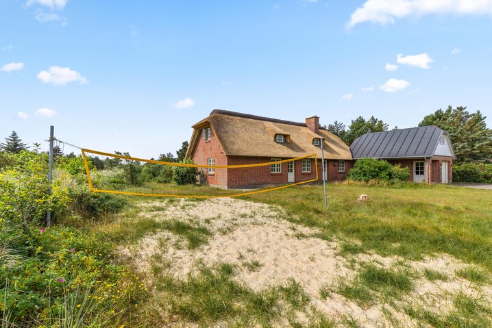 Ferienhaus 60570 in Sønder-Vasevej 10, Blåvand - Bild #38