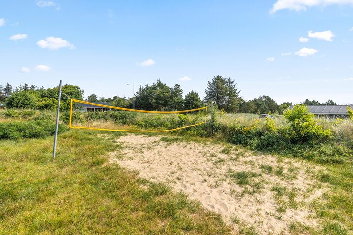 Ferienhaus 60570 in Sønder-Vasevej 10, Blåvand - Bild #39