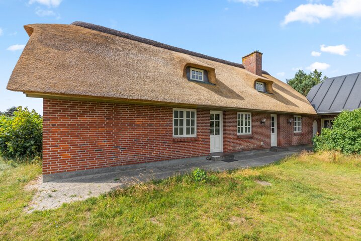 Ferienhaus 60570 in Sønder-Vasevej 10, Blåvand - Bild #40