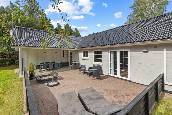 Sommerhus 60571 på Ved Heksebjerg 16, Blåvand - Billede #19