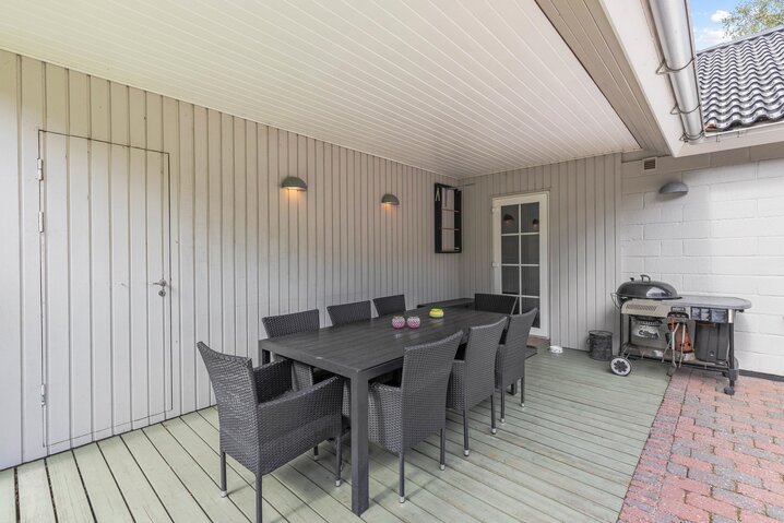 Sommerhus 60571 på Ved Heksebjerg 16, Blåvand - Billede #26