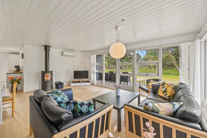 Ferienhaus 60572 in Port Arthursvej 45, Blåvand - Bild #1