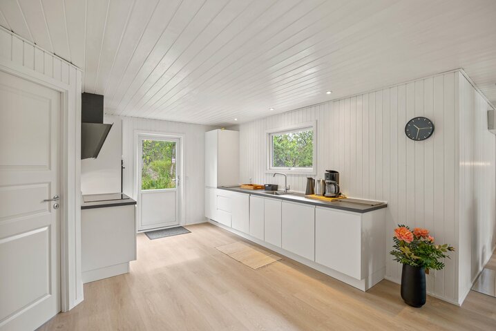 Ferienhaus 60572 in Port Arthursvej 45, Blåvand - Bild #2