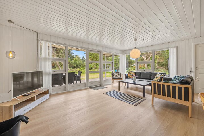 Ferienhaus 60572 in Port Arthursvej 45, Blåvand - Bild #3
