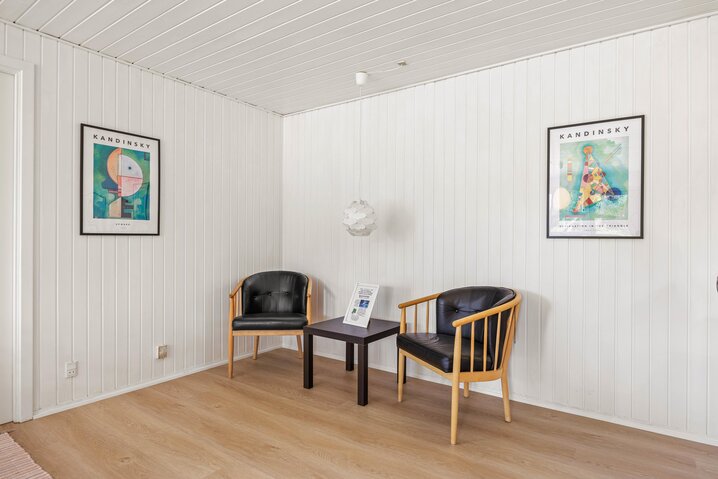 Sommerhus 60572 på Port Arthursvej 45, Blåvand - Billede #4