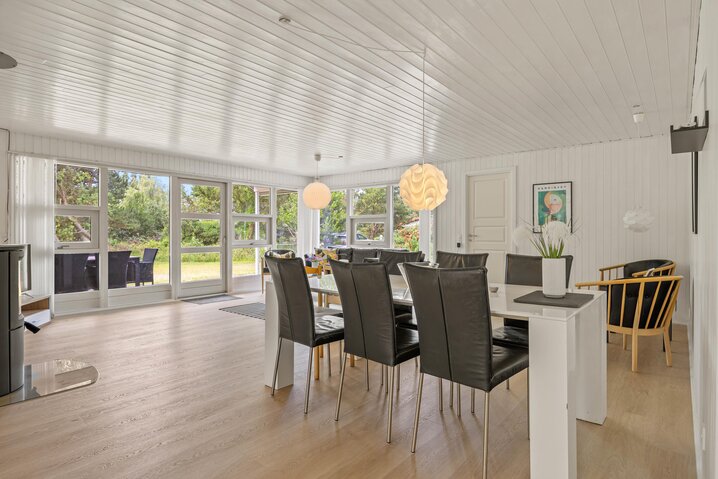 Ferienhaus 60572 in Port Arthursvej 45, Blåvand - Bild #5