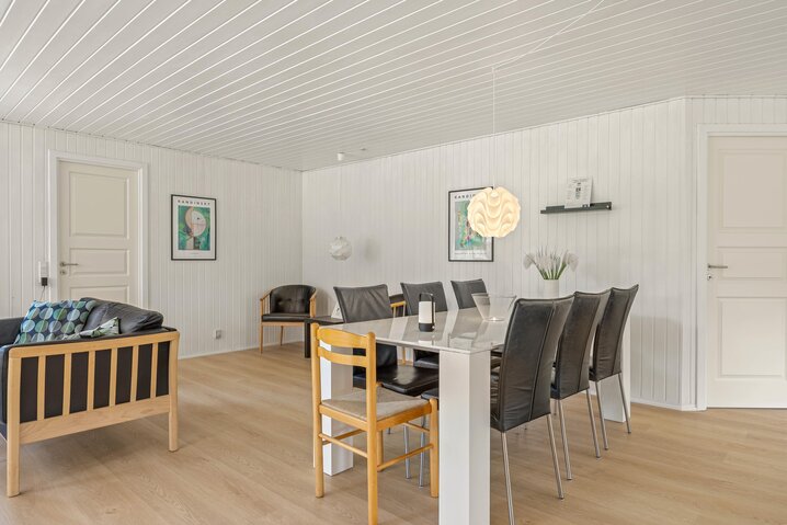 Ferienhaus 60572 in Port Arthursvej 45, Blåvand - Bild #6