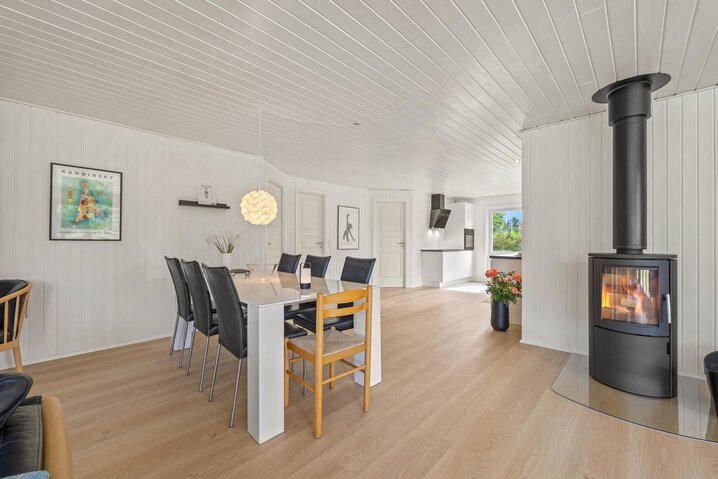 Ferienhaus 60572 in Port Arthursvej 45, Blåvand - Bild #7