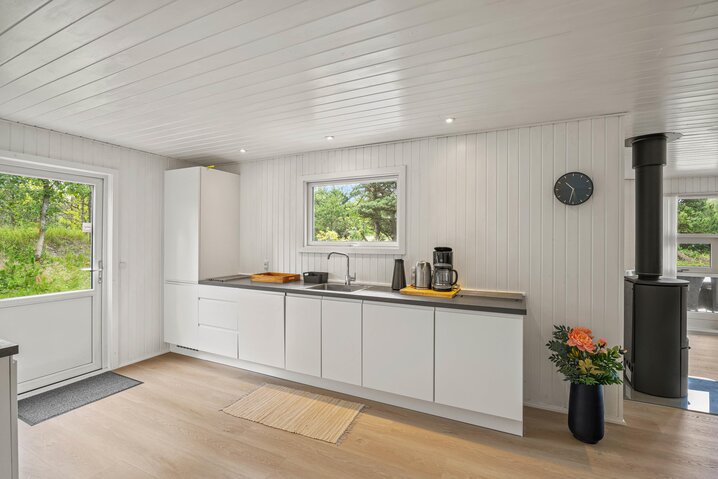 Ferienhaus 60572 in Port Arthursvej 45, Blåvand - Bild #8