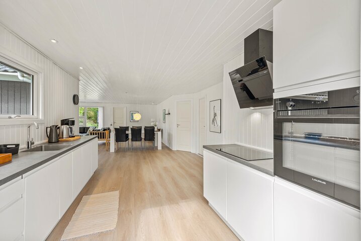 Ferienhaus 60572 in Port Arthursvej 45, Blåvand - Bild #9