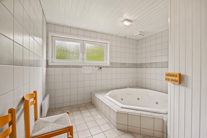 Ferienhaus 60572 in Port Arthursvej 45, Blåvand - Bild #12