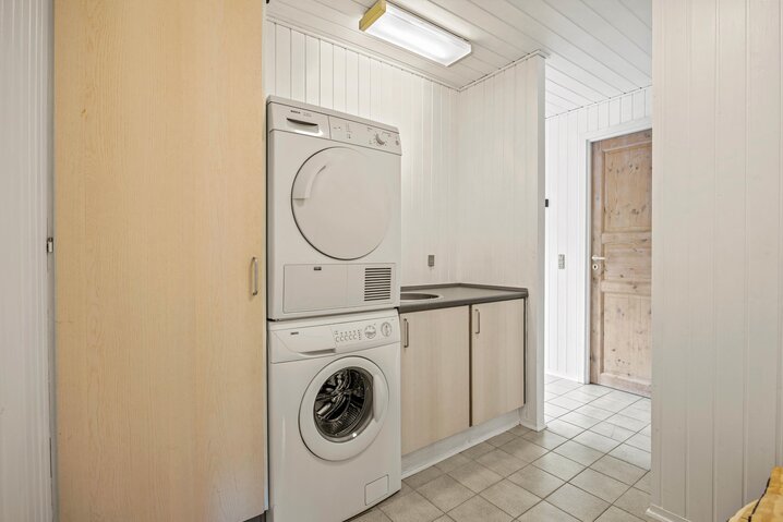 Ferienhaus 60572 in Port Arthursvej 45, Blåvand - Bild #20