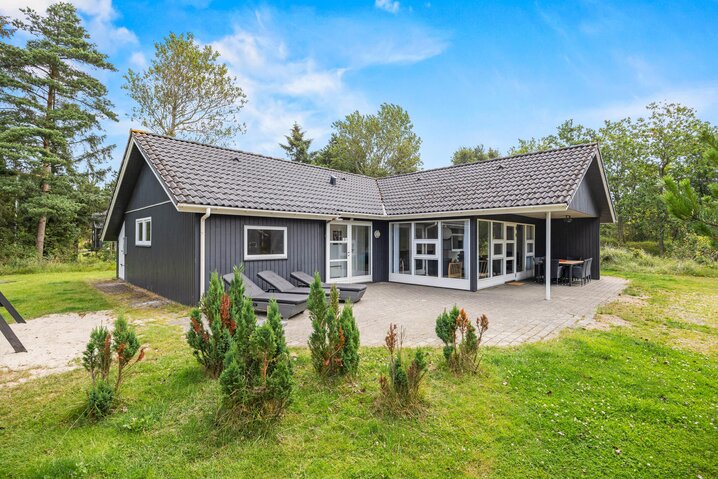 Sommerhus 60572 på Port Arthursvej 45, Blåvand - Billede #21