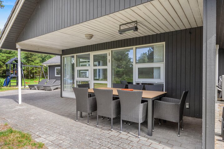 Sommerhus 60572 på Port Arthursvej 45, Blåvand - Billede #22