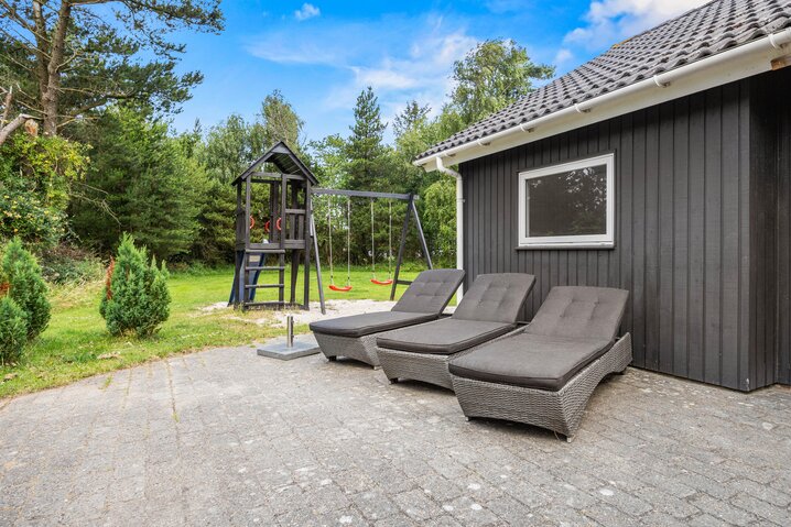 Sommerhus 60572 på Port Arthursvej 45, Blåvand - Billede #24