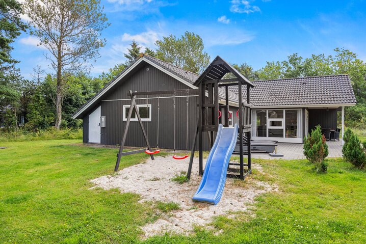 Sommerhus 60572 på Port Arthursvej 45, Blåvand - Billede #25