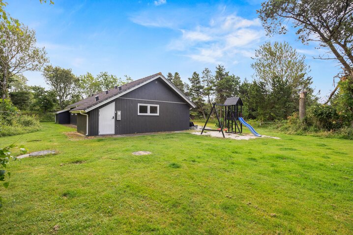 Sommerhus 60572 på Port Arthursvej 45, Blåvand - Billede #26