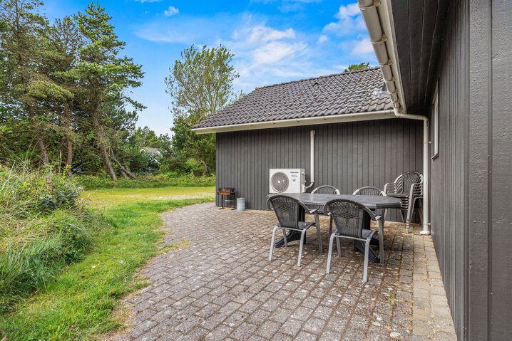 Sommerhus 60572 på Port Arthursvej 45, Blåvand - Billede #27