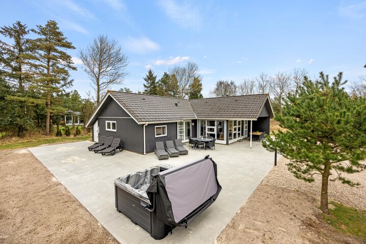 Ferienhaus 60572 in Port Arthursvej 45, Blåvand - Bild #0