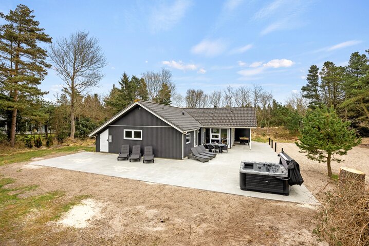 Sommerhus 60572 på Port Arthursvej 45, Blåvand - Billede #21