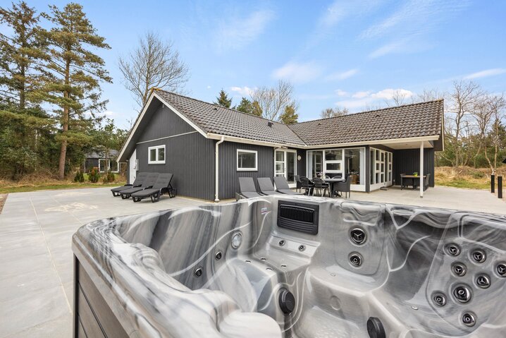 Ferienhaus 60572 in Port Arthursvej 45, Blåvand - Bild #22