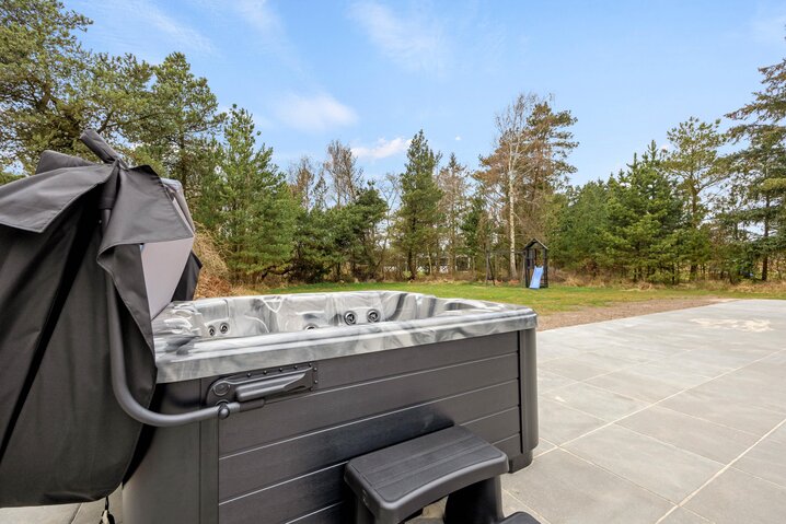 Ferienhaus 60572 in Port Arthursvej 45, Blåvand - Bild #23