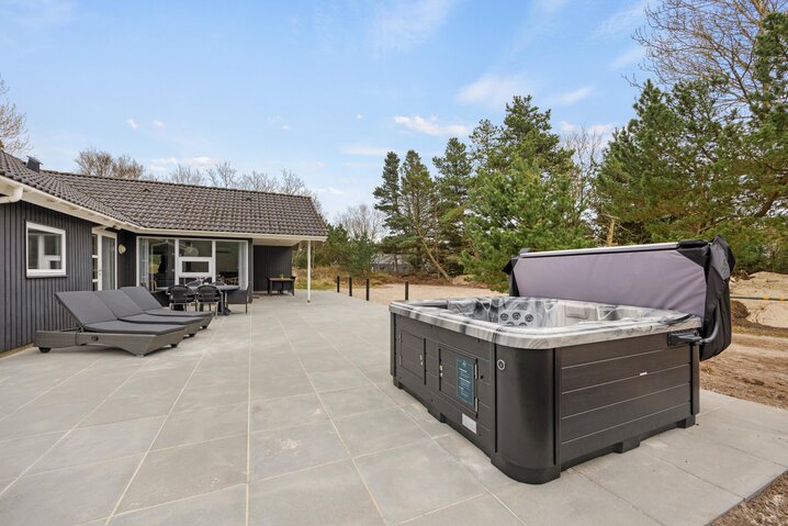 Ferienhaus 60572 in Port Arthursvej 45, Blåvand - Bild #24