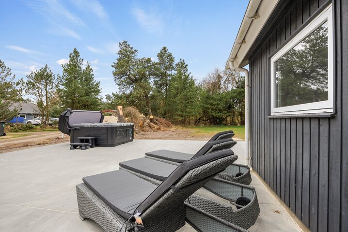 Ferienhaus 60572 in Port Arthursvej 45, Blåvand - Bild #25