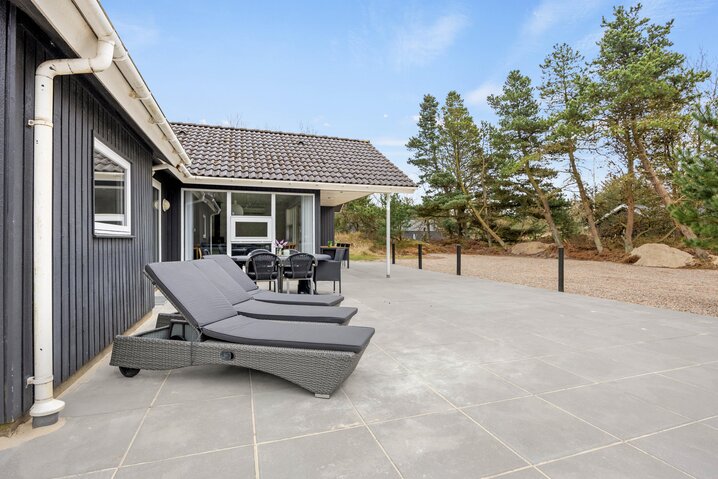 Sommerhus 60572 på Port Arthursvej 45, Blåvand - Billede #26